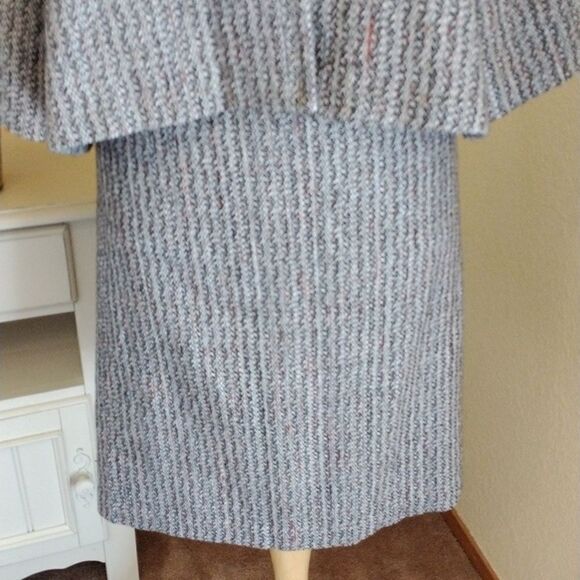 One of a Kind Hand Made Suit - Picture 3 of 16